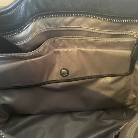 Coach diaper bag - Picture 6 of 6